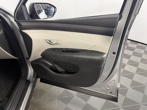 Used 2026 Hyundai Tucson SEL FWD image 31