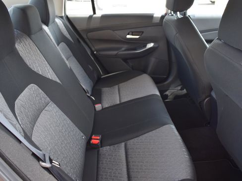 Used 2026 Nissan Sentra SV w/ SV Convenience Package FWD image 52