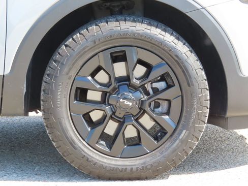 Certified 2024 Kia Telluride SX X-Pro AWD/4WD image 18