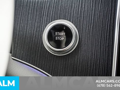 Used 2023 Mercedes-Benz EQE 350+ SUV w/ AMG Line Exterior Package image 29