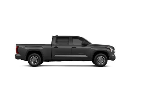 New 2026 Toyota Tundra SR5 RWD image 12
