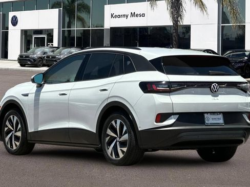 Used 2023 Volkswagen ID.4 Pro RWD image 6