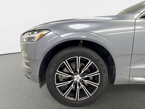Used 2021 Volvo XC60 T5 Inscription w/ Climate Package AWD/4WD image 25