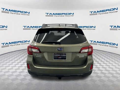 Used 2015 Subaru Outback 2.5i Premium AWD/4WD image 4