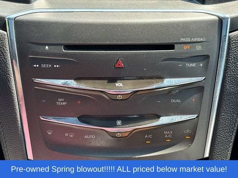 Used 2013 Lincoln MKS FWD image 25