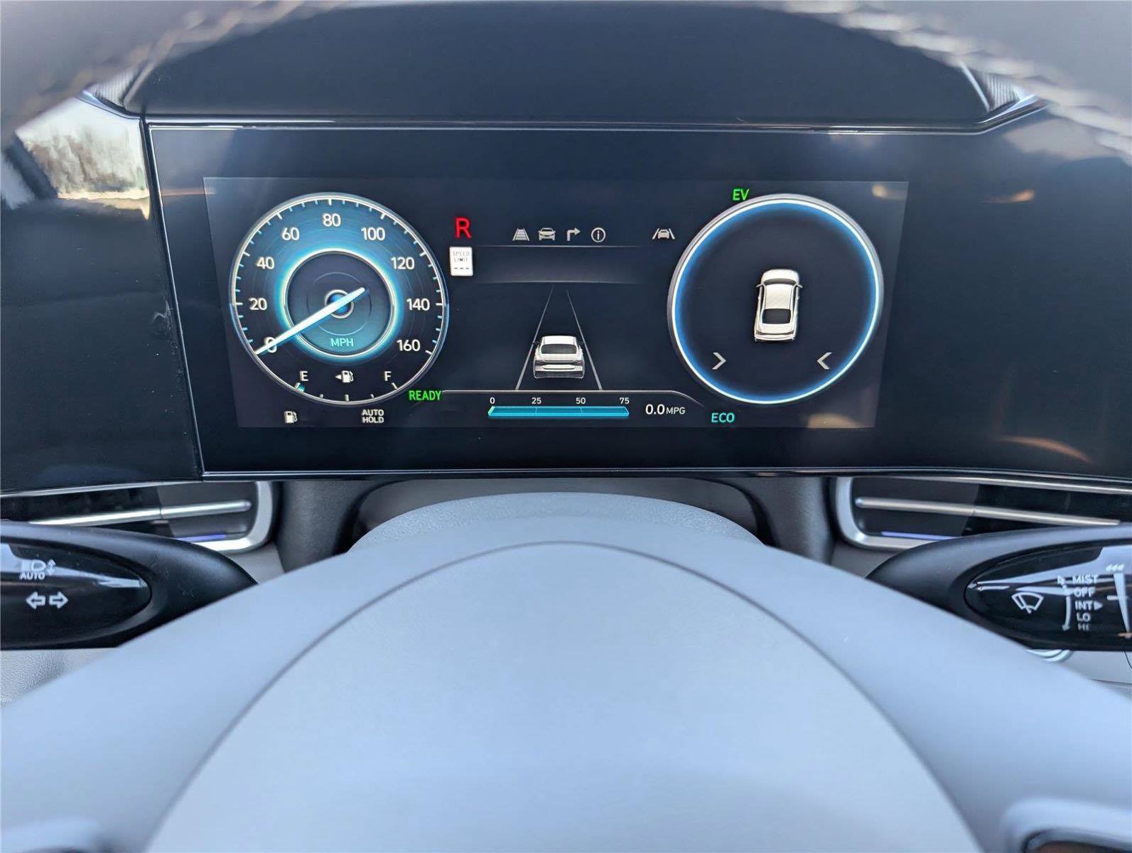 New 2026 Hyundai Elantra SEL w/ Cargo Package FWD image 24