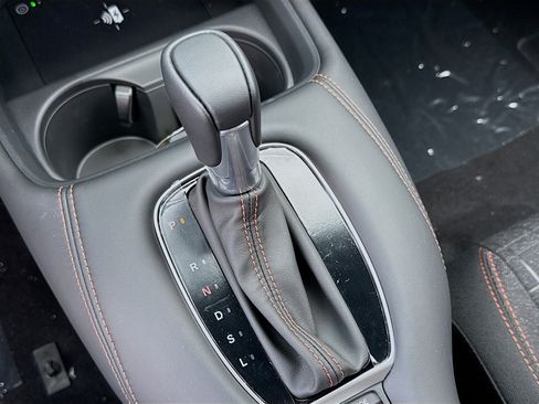 New 2026 Honda HR-V Sport image 15