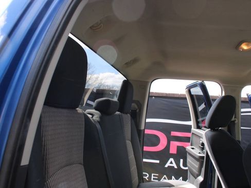 Used 2011 RAM 1500 ST w/ SXT Appearance Group AWD/4WD image 17