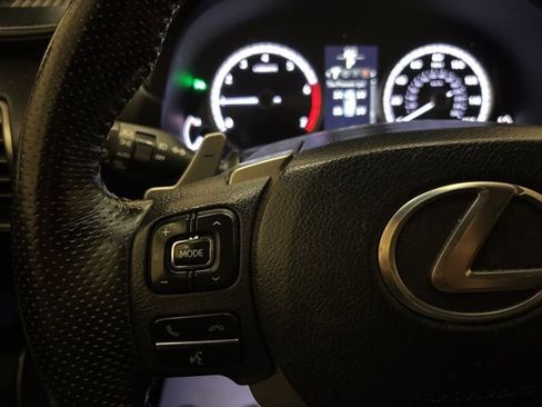 Used 2017 Lexus NX 200t F Sport w/ F Sport Premium Package image 17