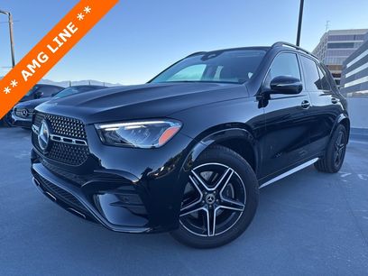 Used 2024 Mercedes-Benz GLE 450e 4MATIC