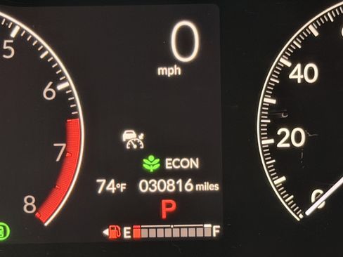 Used 2023 Honda Pilot EX-L image 21