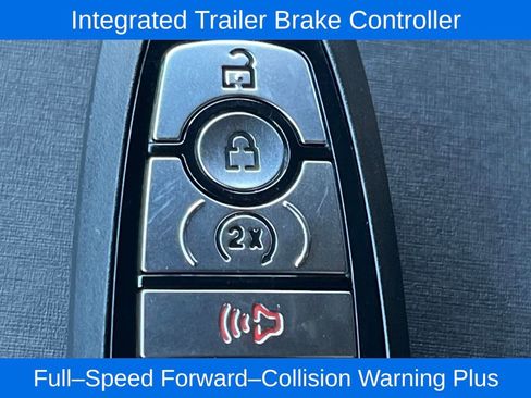 New 2025 Ford Bronco Big Bend image 20