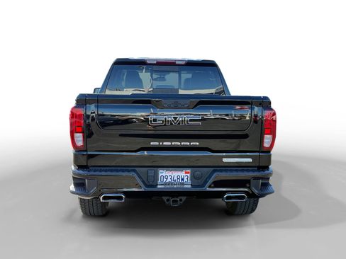 Used 2023 GMC Sierra 1500 Elevation w/ Elevation Premium Package AWD/4WD image 4