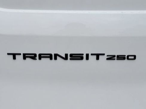 New 2026 Ford Transit 250 148 Medium Roof w/ Load Area Protection Package image 24