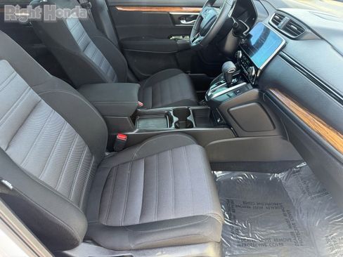 Used 2021 Honda CR-V EX image 32
