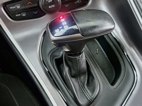 Used 2022 Dodge Challenger R/T RWD image 30