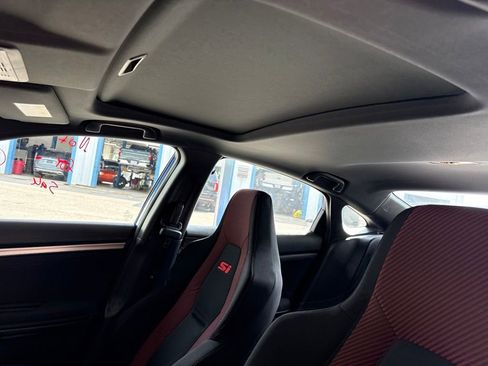 Used 2020 Honda Civic Si image 7