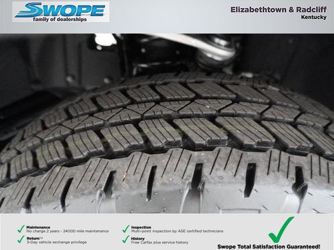 New 2025 Ford Bronco Big Bend image 32