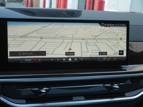 Certified 2026 BMW X5 xDrive40i image 24