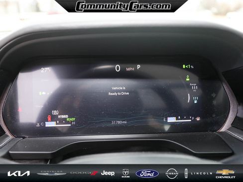 Used 2022 Jeep Grand Cherokee Limited 4xe image 14