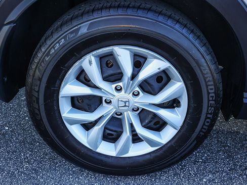 Used 2024 Honda CR-V LX image 16