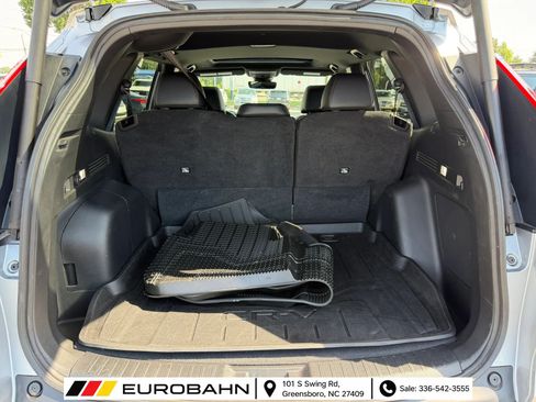 Used 2023 Honda CR-V Sport Touring image 34