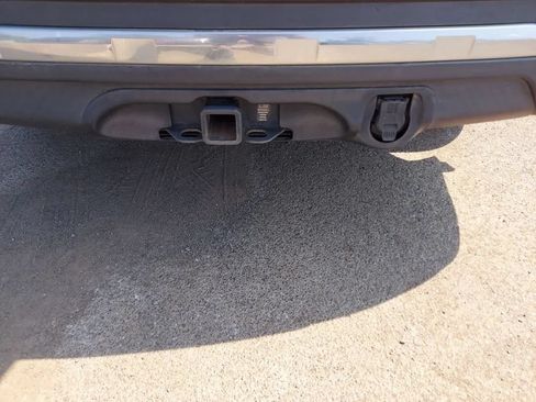Used 2015 Nissan Pathfinder Platinum FWD image 7