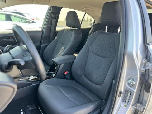 Certified 2022 Toyota Corolla LE w/ Carpet Mat Package (TMS) FWD image 14