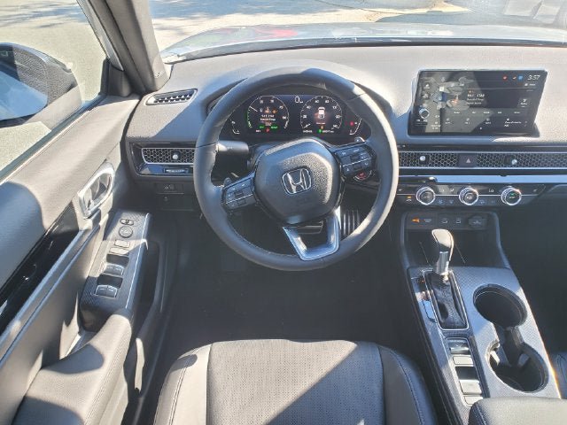 New 2026 Honda Civic Sport image 29