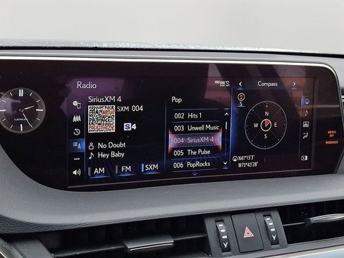 Used 2021 Lexus ES 350 w/ Premium Package image 18