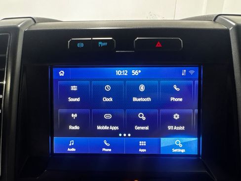 Used 2022 Ford F350 XLT w/ XLT Value Package AWD/4WD image 30
