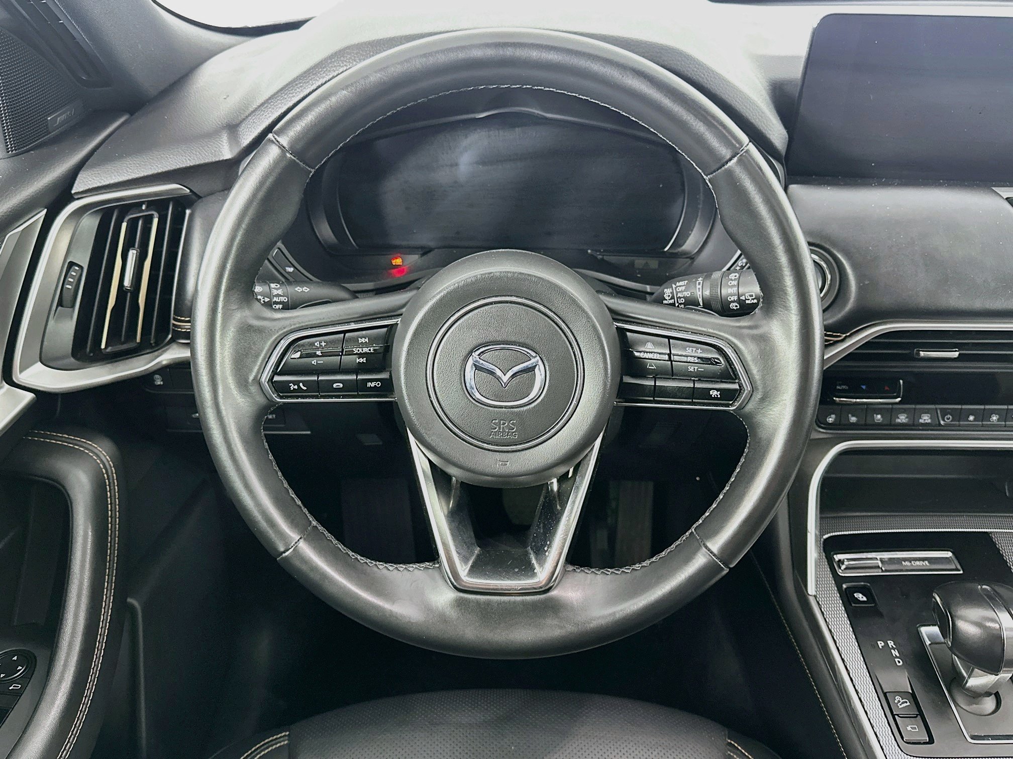 Used 2024 MAZDA CX-90 Plug-In Hybrid w/ Premium Plus AWD/4WD image 18