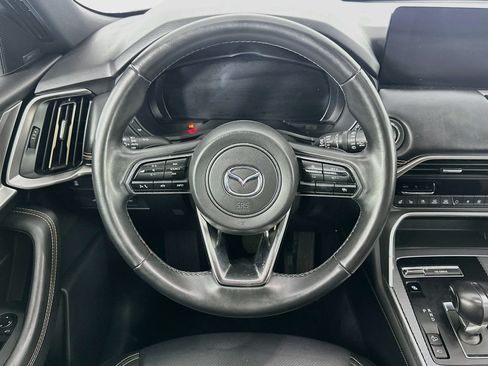 Used 2024 MAZDA CX-90 Plug-In Hybrid w/ Premium Plus AWD/4WD image 18