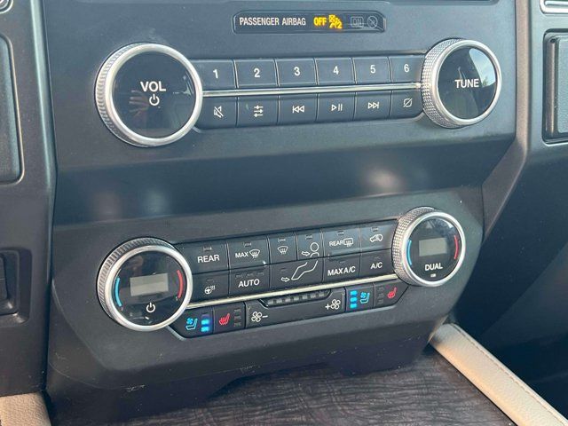 Used 2020 Ford Expedition Max Limited w/ Equipment Group 302A AWD/4WD image 30