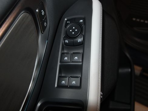 New 2027 Ford Expedition Max Platinum AWD/4WD image 5
