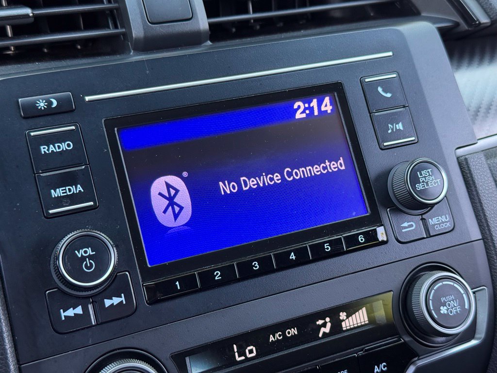 Used 2019 Honda Civic Sport image 4