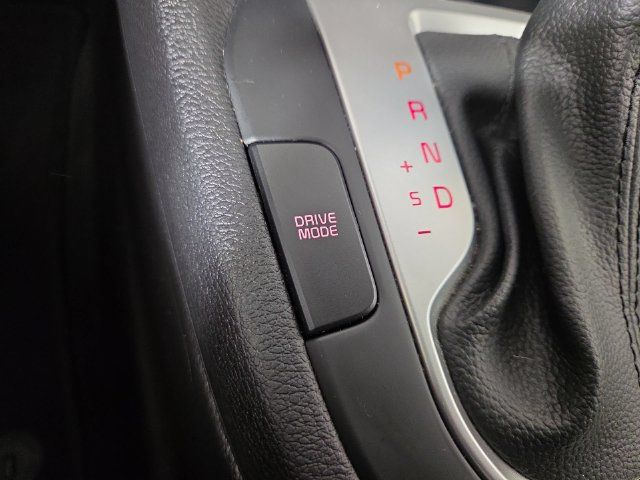 Certified 2023 Kia Forte LXS FWD image 23