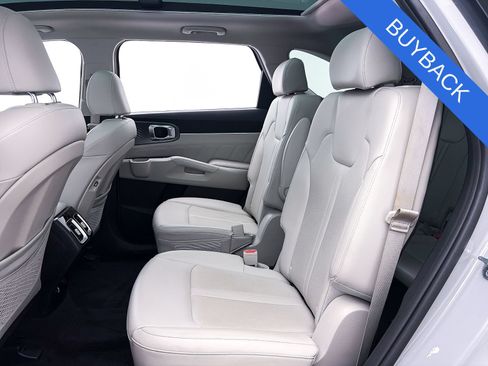 Used 2023 Kia Sorento SX AWD/4WD image 38