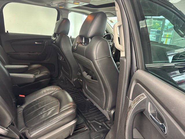 Used 2012 GMC Acadia Denali AWD/4WD image 31
