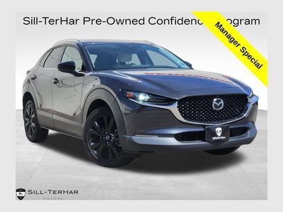 Used 2021 MAZDA CX-30 2.5 Turbo w/ Premium Plus Pkg