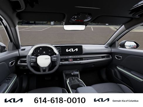 New 2026 Kia K4 GT-Line w/ GT-Line Premium Package FWD image 17
