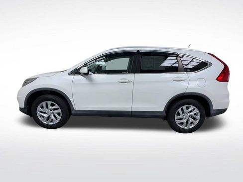 Used 2016 Honda CR-V EX-L image 5