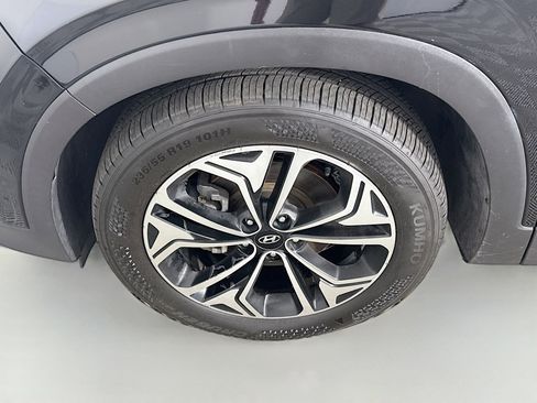 Used 2020 Hyundai Santa Fe Limited image 38