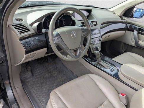 Used 2007 Acura MDX w/ Sport Package image 9