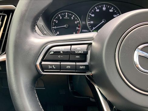 Used 2024 MAZDA CX-90 3.3 Turbo w/ Preferred Plus AWD/4WD image 24