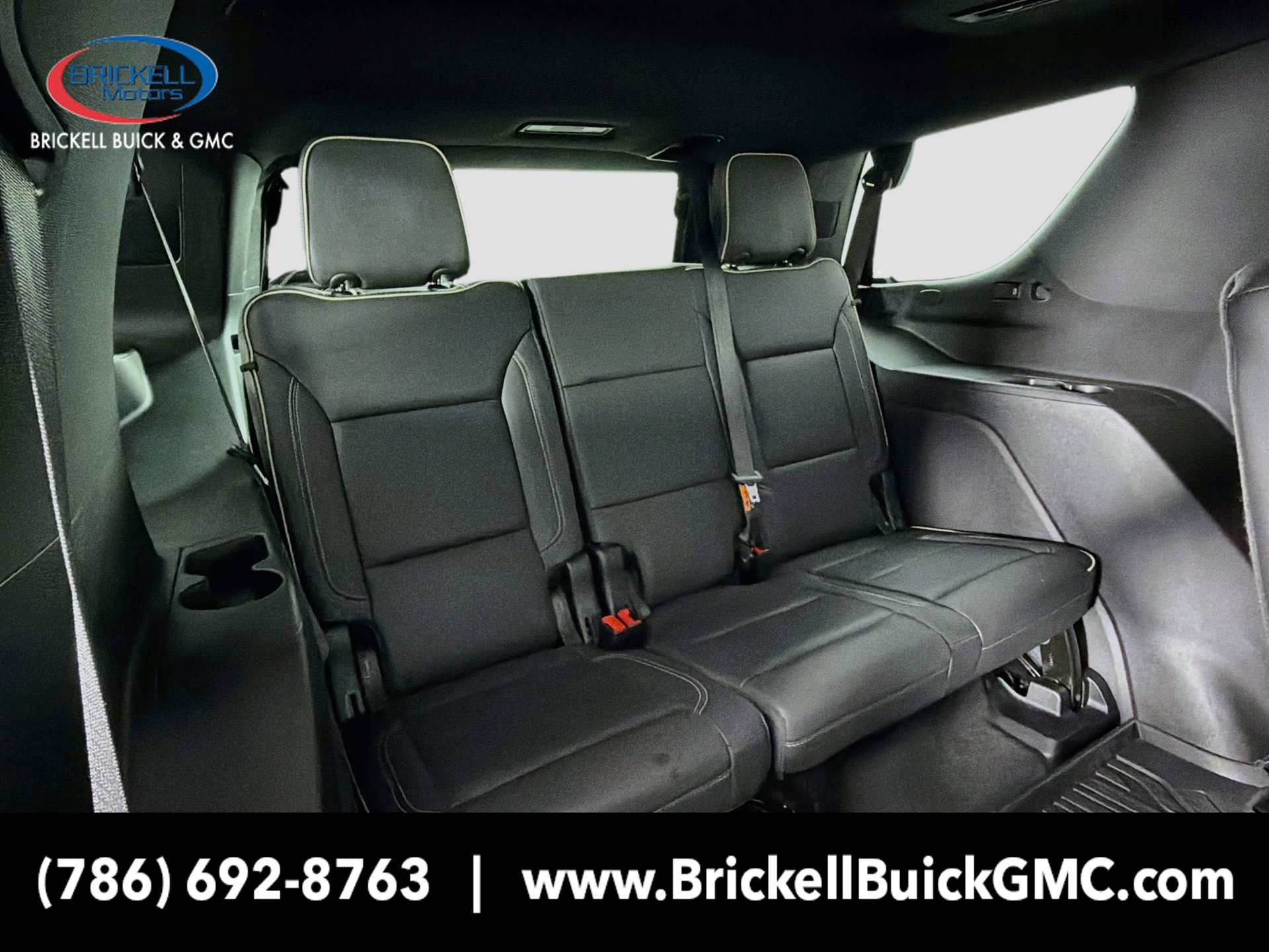 Used 2026 GMC Yukon Elevation w/ Elevation Premium Package RWD image 24