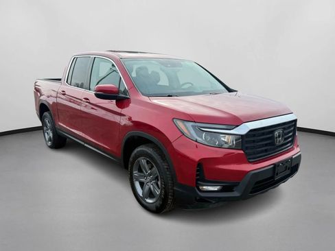 Used 2023 Honda Ridgeline RTL image 24