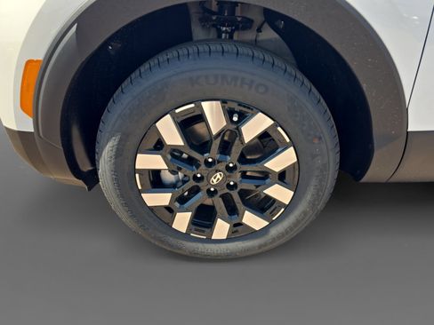 New 2026 Hyundai Santa Cruz SE FWD image 9