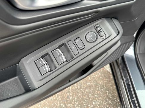 New 2026 Honda Accord EX-L image 15