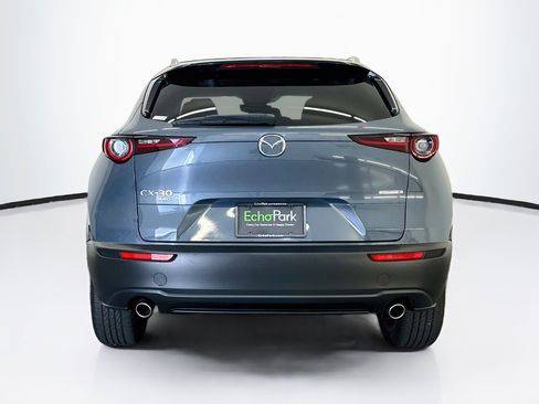 Used 2025 MAZDA CX-30 AWD 2.5 S w/ Preferred Package image 7